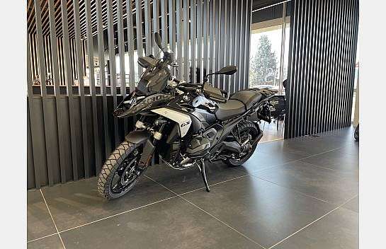 BMW R 1300 GS Enduro