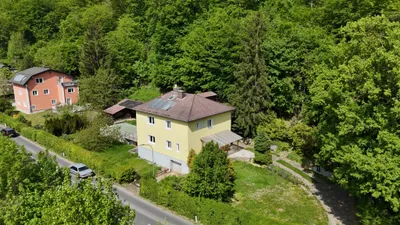 7-Zimmer-Haus kaufen in Tulln – 155 m², € 548.000 – Bild 3 von 43