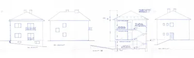 7-Zimmer-Haus kaufen in Tulln – 155 m², € 548.000 – Bild 43 von 43