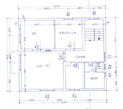7-Zimmer-Haus kaufen in Tulln – 155 m², € 548.000 – Bild 42 von 43
