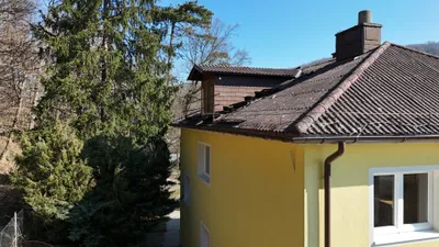 7-Zimmer-Haus kaufen in Tulln – 155 m², € 548.000 – Bild 33 von 43