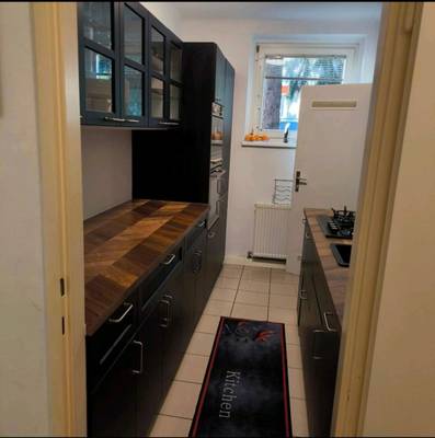 2. Zimmer Wohnung Wiener Wohnen – Bild 3