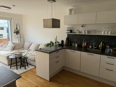 2-Zimmer-Wohnung mieten in Sankt Pölten – 51 m², € 843 – Bild 5 von 13