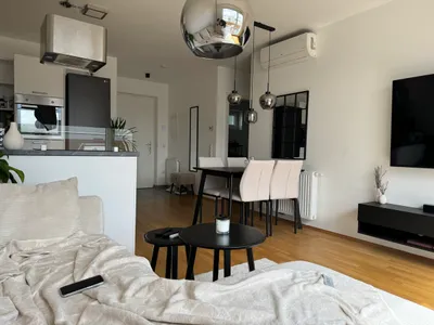 2-Zimmer-Wohnung mieten in Sankt Pölten – 51 m², € 843 – Bild 6 von 13