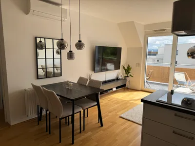 2-Zimmer-Wohnung mieten in Sankt Pölten – 51 m², € 843 – Bild 4 von 13