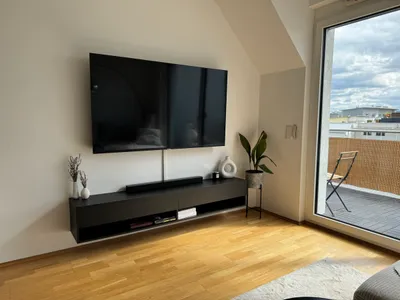 2-Zimmer-Wohnung mieten in Sankt Pölten – 51 m², € 843 – Bild 7 von 13