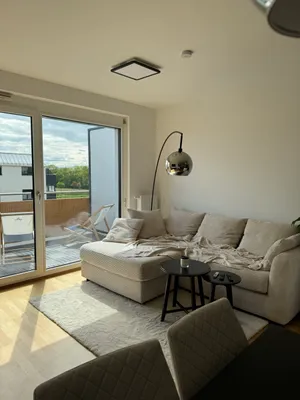 2-Zimmer-Wohnung mieten in Sankt Pölten – 51 m², € 843 – Bild 2 von 13