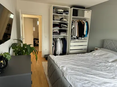 2-Zimmer-Wohnung mieten in Sankt Pölten – 51 m², € 843 – Bild 10 von 13