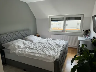 2-Zimmer-Wohnung mieten in Sankt Pölten – 51 m², € 843 – Bild 8 von 13