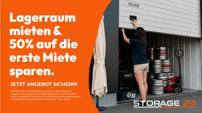 Immobilie mieten in Bruck an der Leitha – 28 m², € 279 – Bild 1 von 12