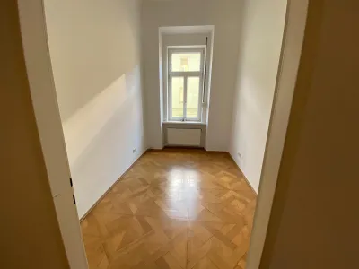 4-Zimmer-Wohnung mieten in Graz – 80,77 m², € 932 – Bild 2 von 11