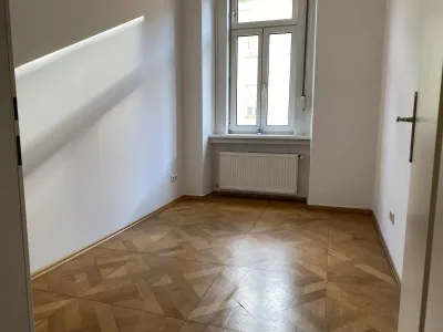 4-Zimmer-Wohnung mieten in Graz – 80,77 m², € 932 – Bild 7 von 11
