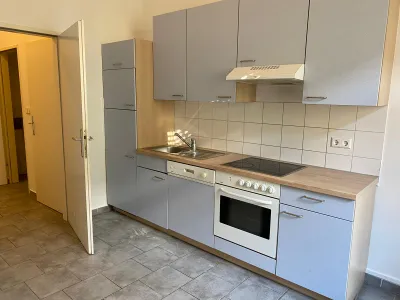 4-Zimmer-Wohnung mieten in Graz – 80,77 m², € 932 – Bild 3 von 11