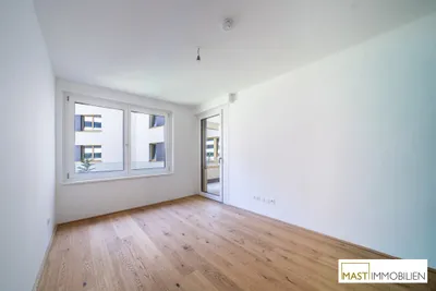 2-Zimmer-Wohnung kaufen in Wien – 57,13 m², € 355.000 – Bild 3 von 11