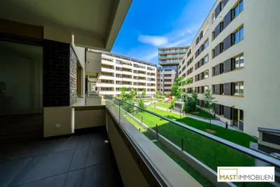 2-Zimmer-Wohnung kaufen in Wien – 57,13 m², € 355.000 – Bild 10 von 11