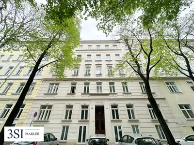 Gewerbeimmobilie kaufen in Wien – 65 m², € 98.000 – Bild 8 von 8