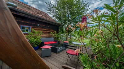 3-Zimmer-Haus kaufen in Deutschlandsberg – 110,4 m², € 698.000 – Bild 28 von 52
