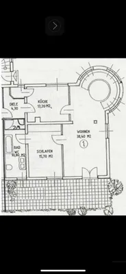 2-Zimmer-Wohnung mieten in Völkermarkt – 87 m², € 900 – Bild 8 von 8
