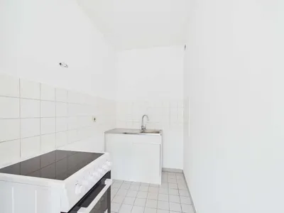 2-Zimmer-Wohnung im 3.OG mit Lift | Direkt am Waldmüllerpark | Heizkosten bereits inklusive – Bild 2