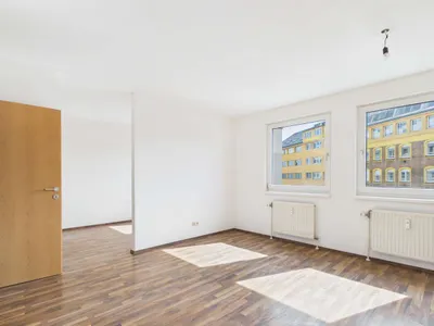 2-Zimmer-Wohnung im 3.OG mit Lift | Direkt am Waldmüllerpark | Heizkosten bereits inklusive