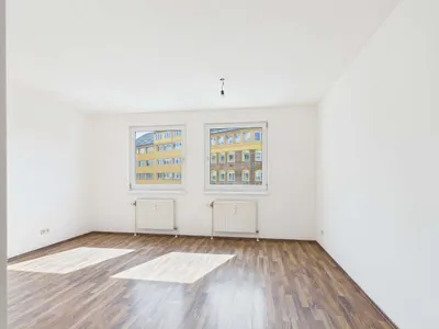 2-Zimmer-Wohnung im 3.OG mit Lift | Direkt am Waldmüllerpark | Heizkosten bereits inklusive – Bild 3