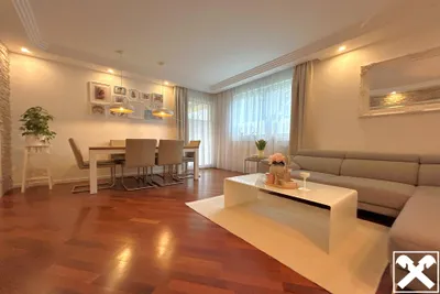 3-Zimmer-Wohnung kaufen in Salzburg Stadt – 63 m², € 450.000 – Bild 4 von 5