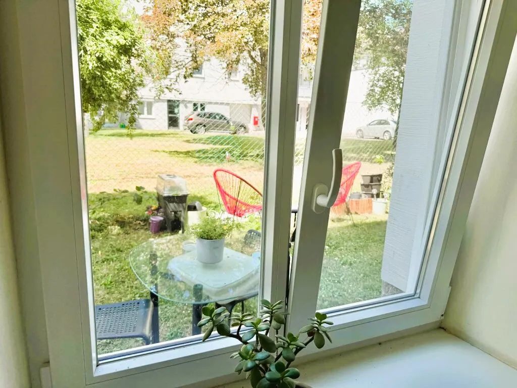 Wohnung – Wien, Neu-Gaudenzdorf, Sechshaus - Ansicht 2