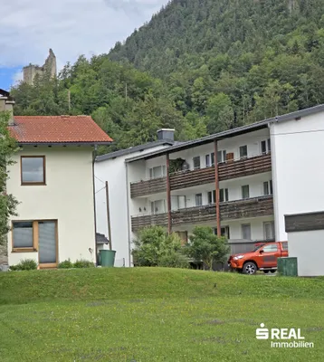 4-Zimmer-Wohnung kaufen in Reutte – 120 m², € 295.000 – Bild 15 von 17