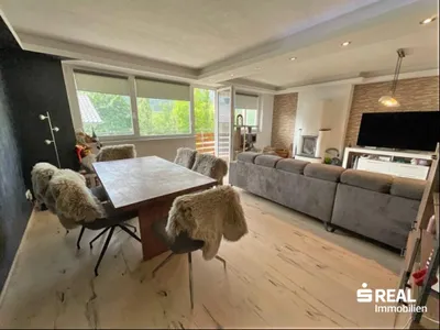 Wohnung zum Kauf in 6682 Reutte