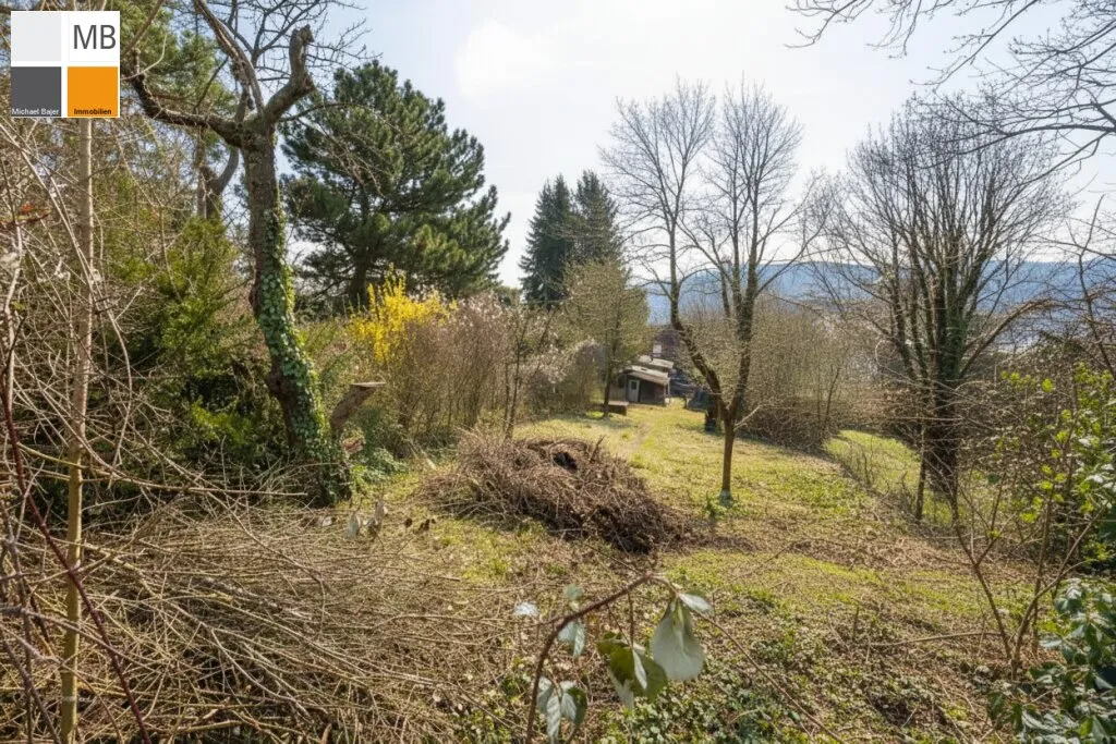 ++ Natur pur - wo Ihre Villa ein Zuhause findet I MB IMMOBILIEN ++ - Widok 2