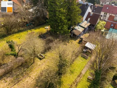 Grundstück kaufen in Wien – 890 m², € 800.000 – Bild 9 von 11