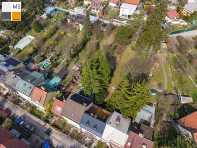 Grundstück kaufen in Wien – 890 m², € 800.000 – Bild 7 von 11