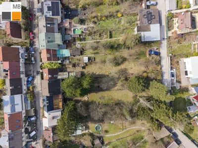 Grundstück kaufen in Wien – 890 m², € 800.000 – Bild 8 von 11