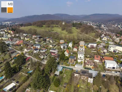 Grundstück kaufen in Wien – 890 m², € 800.000 – Bild 4 von 11