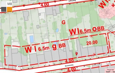 Grundstück kaufen in Wien – 890 m², € 800.000 – Bild 11 von 11