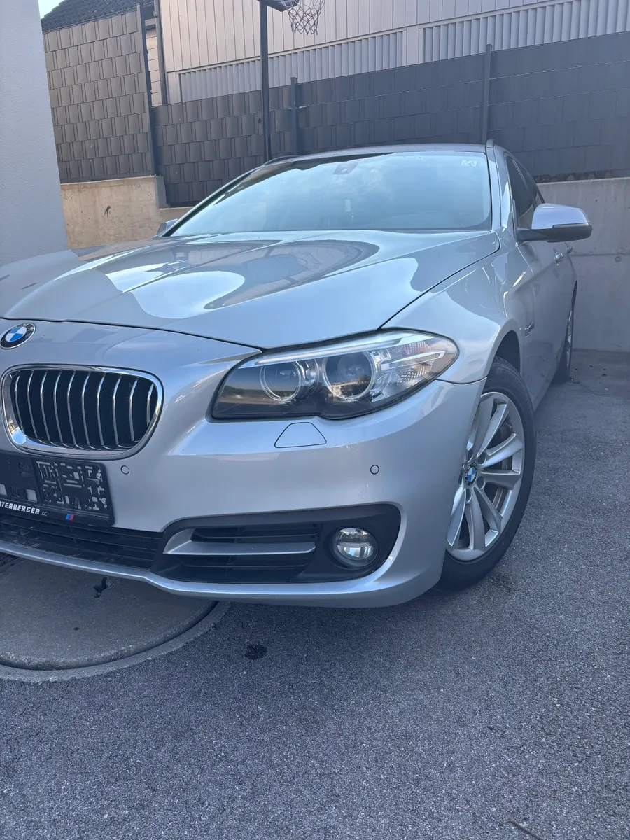 BMW 5er-Reihe
