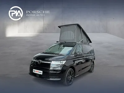 Kastenwagen VW T7 California Ocean TDI