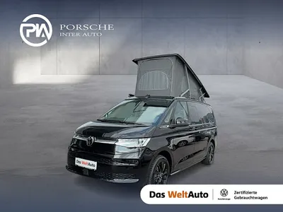 Kastenwagen VW T7 California Ocean TDI