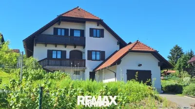 Haus kaufen in Deutschlandsberg – 220 m², € 369.000 – Bild 1 von 18