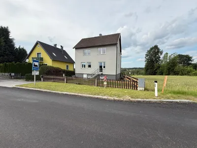 5-Zimmer-Haus mieten in Gmünd – 120 m², € 950 – Bild 18 von 38