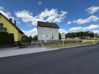 5-Zimmer-Haus mieten in Gmünd – 120 m², € 950 – Bild 15 von 38