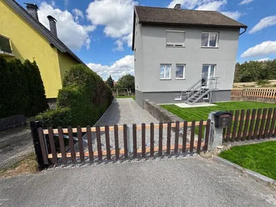 5-Zimmer-Haus mieten in Gmünd – 120 m², € 950 – Bild 16 von 38