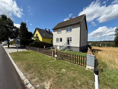 5-Zimmer-Haus mieten in Gmünd – 120 m², € 950 – Bild 20 von 38