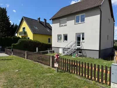 5-Zimmer-Haus mieten in Gmünd – 120 m², € 950
