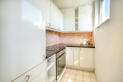2-Zimmer-Wohnung mieten in Salzburg Stadt – 48 m², € 1.150 – Bild 5 von 8