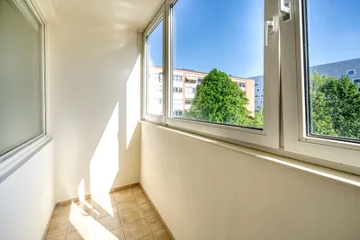 2-Zimmer-Wohnung mieten in Salzburg Stadt – 48 m², € 1.150 – Bild 6 von 8