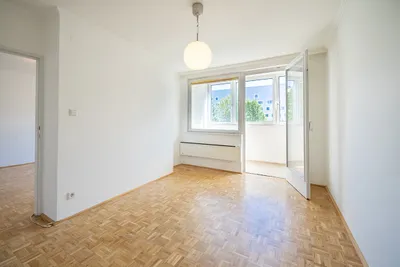 2-Zimmer-Wohnung mieten in Salzburg Stadt – 48 m², € 1.150 – Bild 4 von 8
