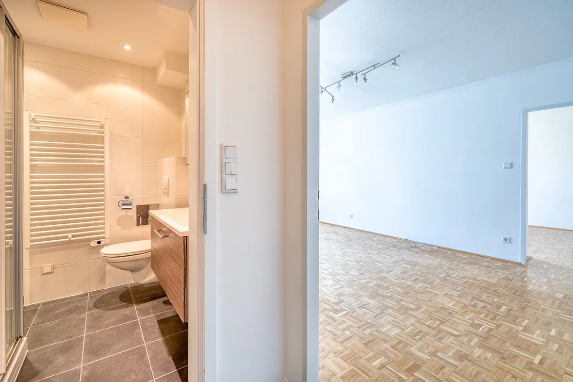 Wohnung – Salzburg - Ansicht 2