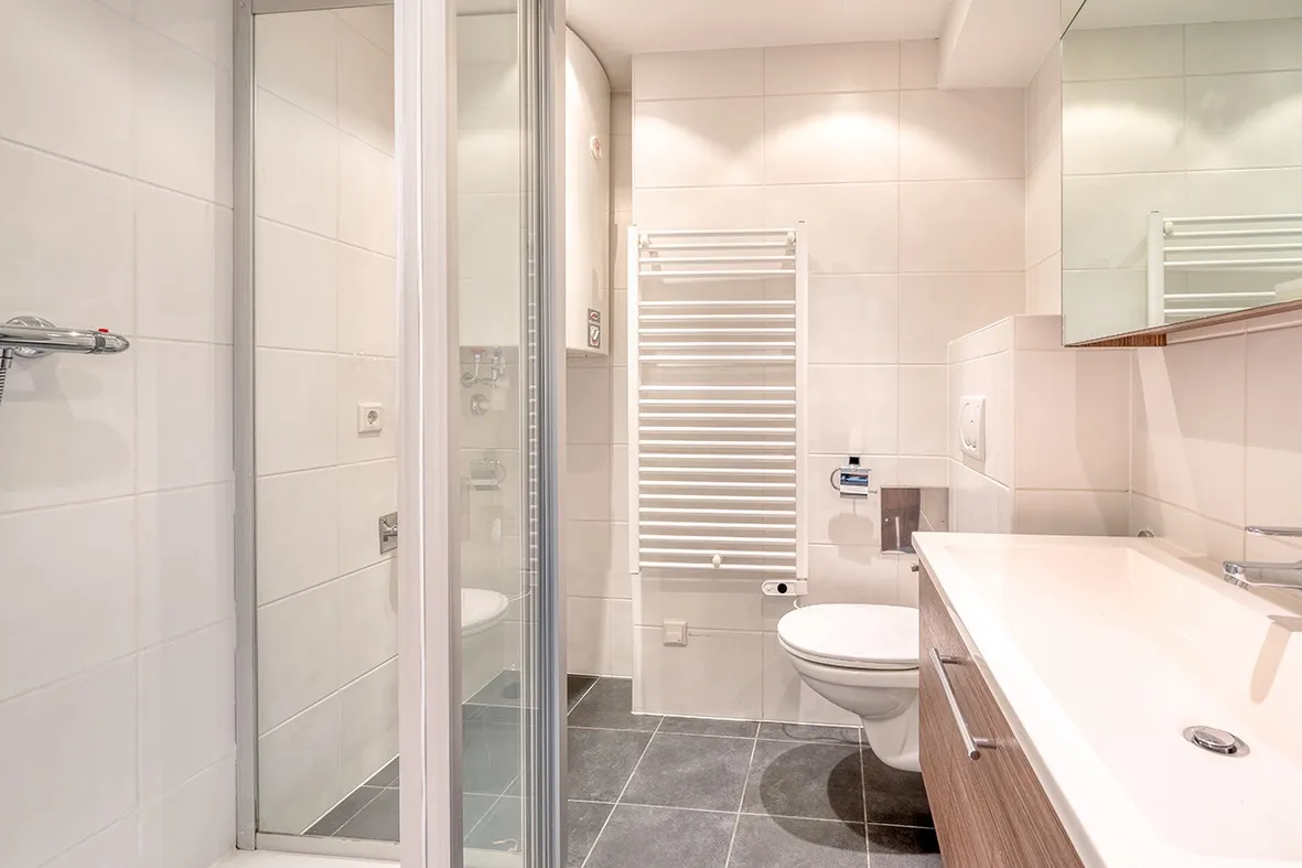 Wohnung – Salzburg - Ansicht 3
