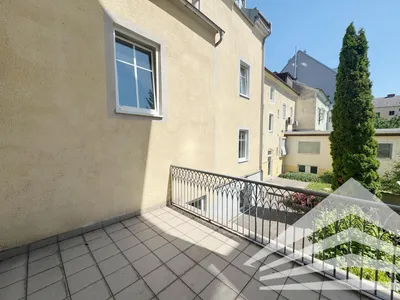 4-Zimmer-Wohnung mieten in Linz – 120,51 m², € 1.326 – Bild 2 von 16